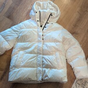 Everlane Renew Puffer